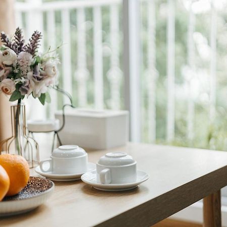The Euphoria Sophisticated Style - Stay 24H Hanoi Bagian luar foto
