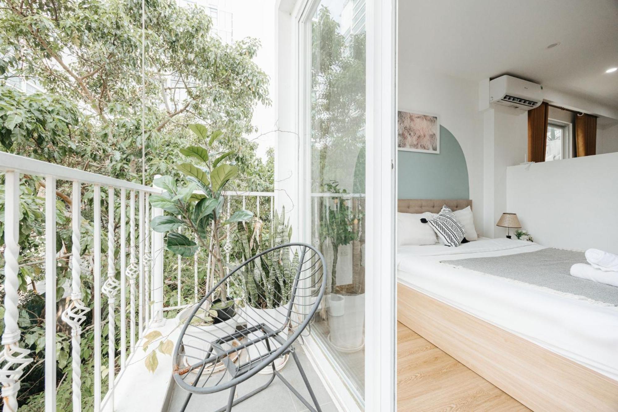 The Euphoria Sophisticated Style - Stay 24H Hanoi Bagian luar foto