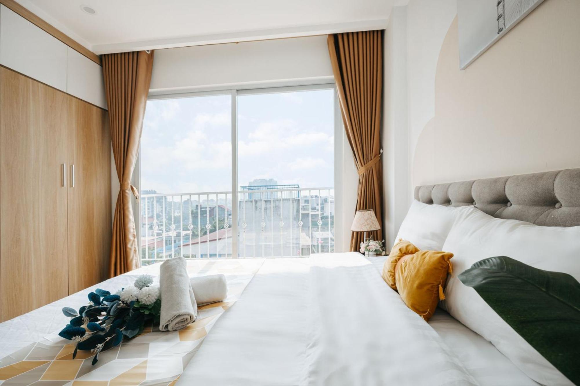 The Euphoria Sophisticated Style - Stay 24H Hanoi Bagian luar foto