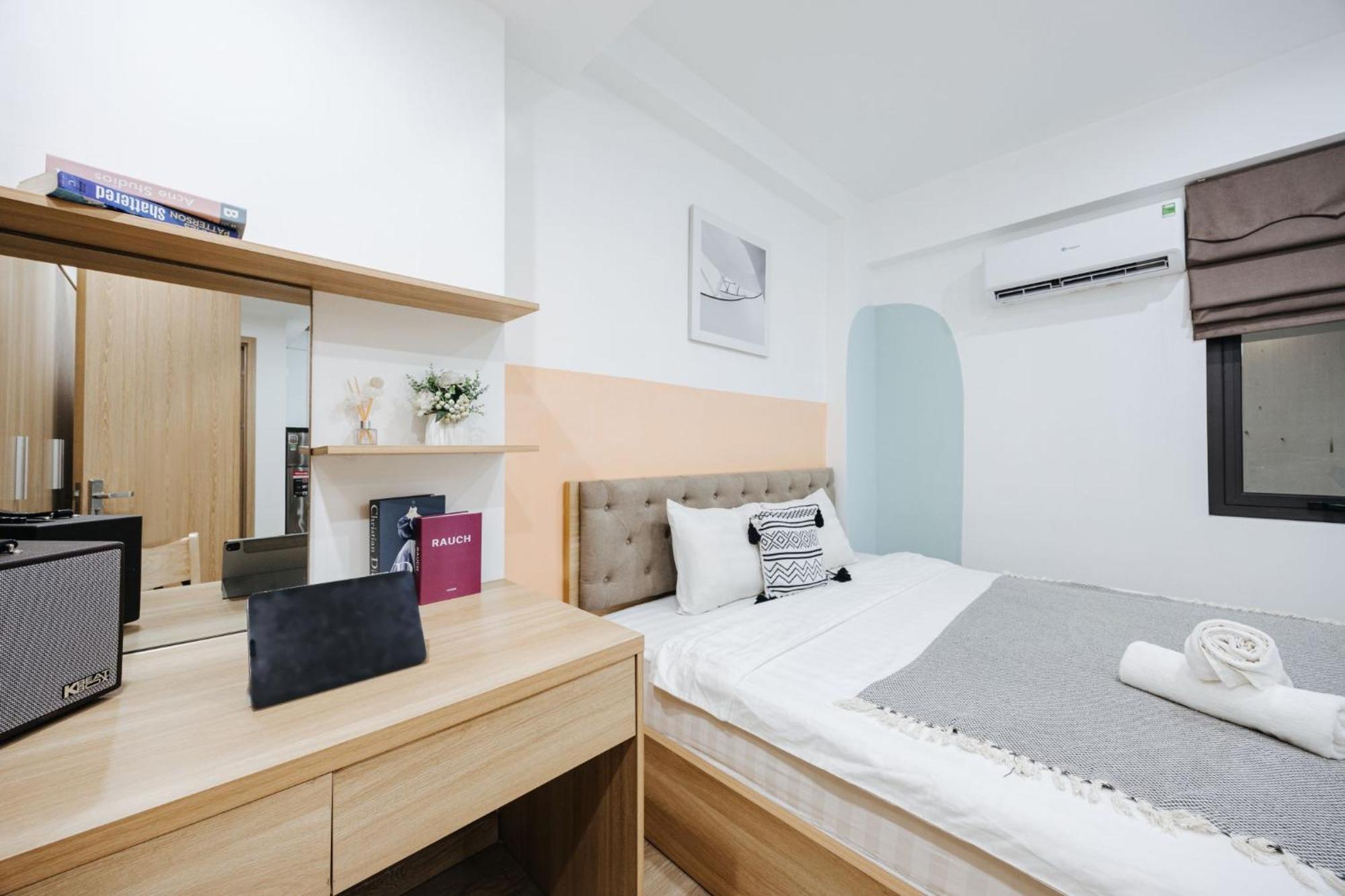 The Euphoria Sophisticated Style - Stay 24H Hanoi Bagian luar foto