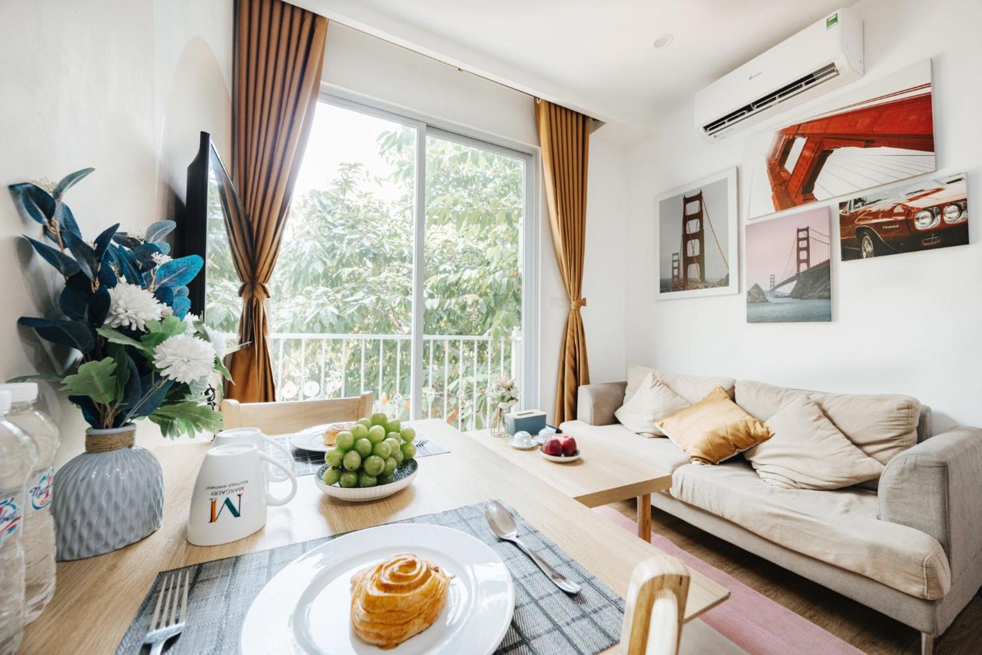 The Euphoria Sophisticated Style - Stay 24H Hanoi Bagian luar foto